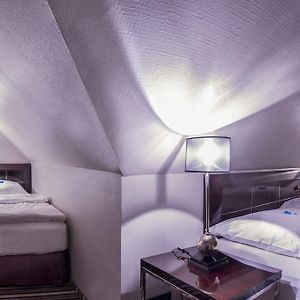 Familien-Zimmer